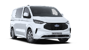 Aislantes completos para Transit Custom 2024  / VW T7 Caravelle - Actual